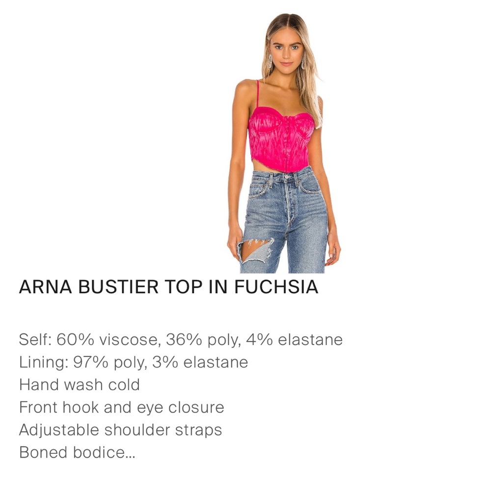 Revolve Top - image 2